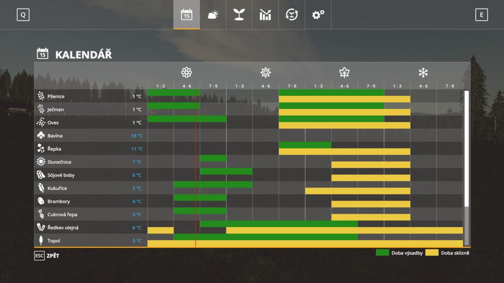 FS19 - Seasons Geo: North Trondelag V1.0