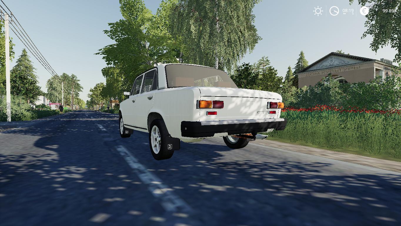 Клуб ваз 2101