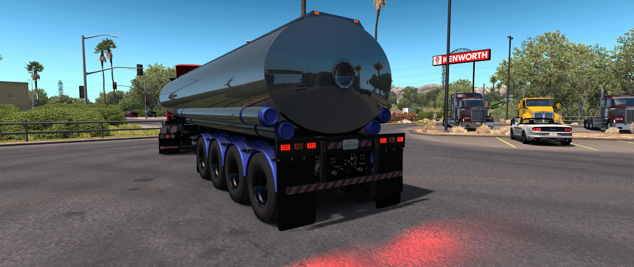 ATS - Tank Flammable Product V1.0