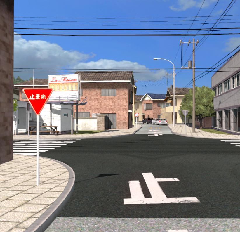 ETS2 - Project Japan Map V0.3.2 (1.36.x)
