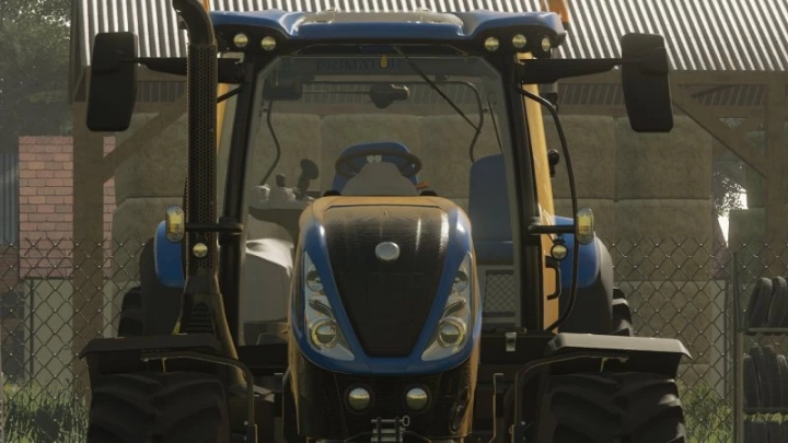 FS19 - Polish Brands Stickers V1.0