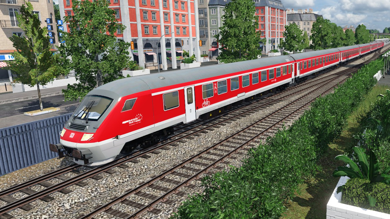 transport fever mods
