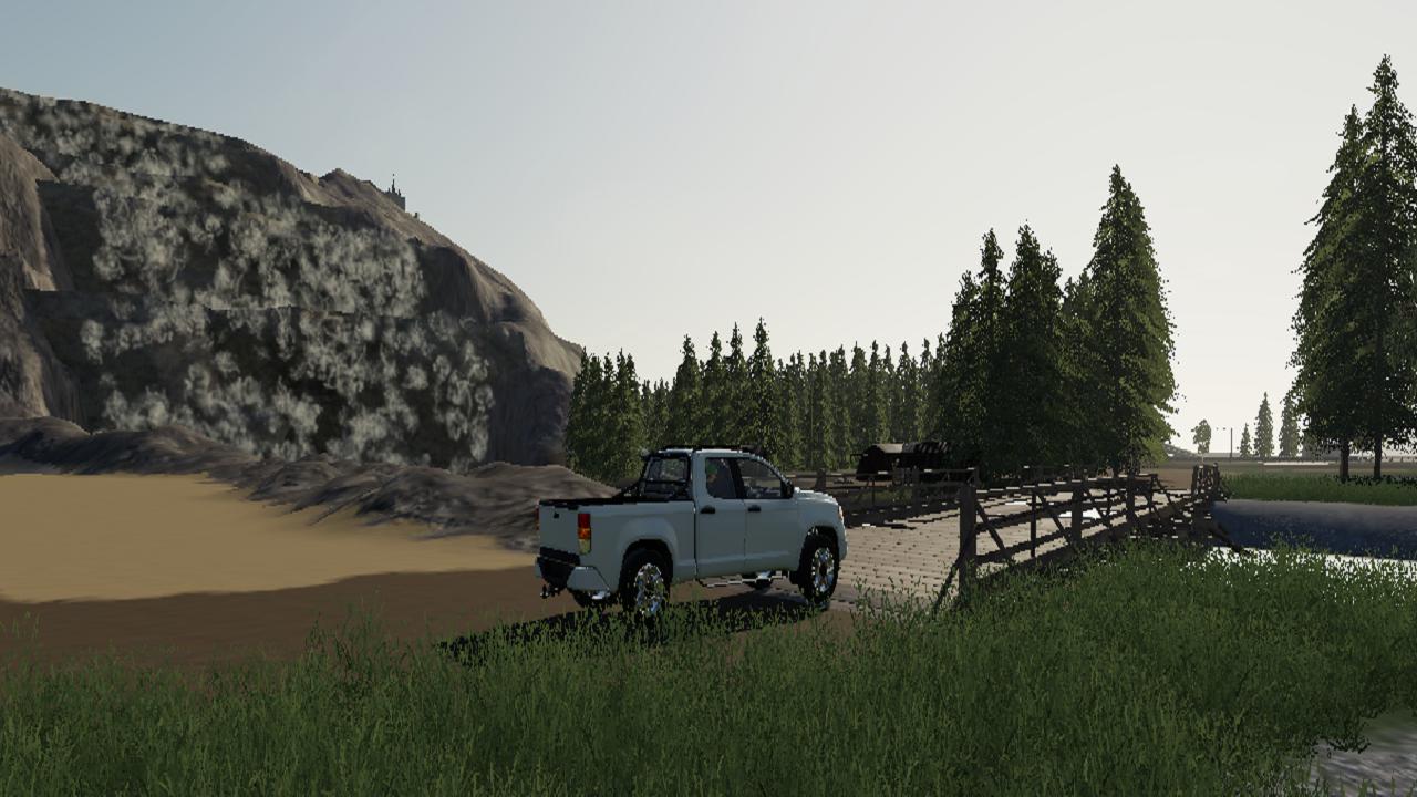FS19 - Ricciville Map V1.3