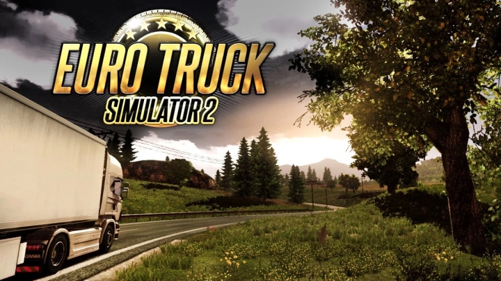 ETS2 - Savegame (1.40.x)