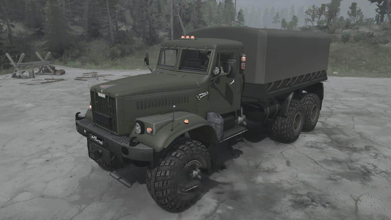 spintires mudrunner causes ps4 to shut down