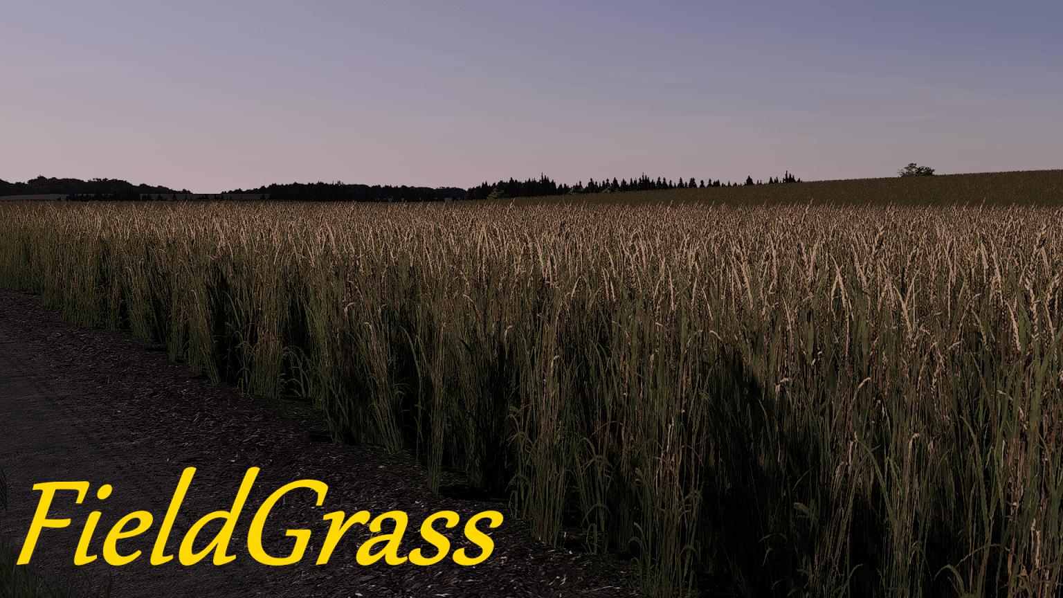 FS19 - Oakfield Farm Farming Agency Edition V1.0