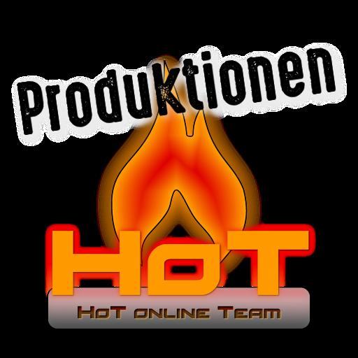 FS19 - HoT Produktionen V1.0.4.1