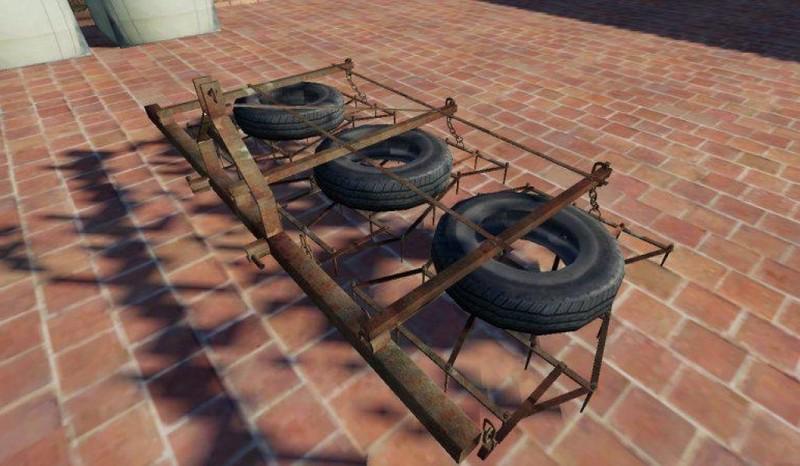 FS19 - Brony Polskie V1
