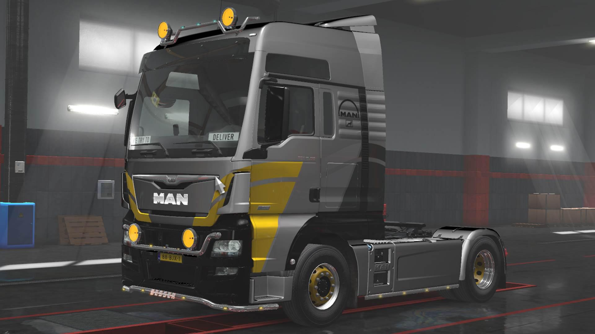 Man tgx euro truck simulator 2. Ман ТГХ етс 2. Ман TGX евро 6 етс 2. Man TGX Euro 6 ETS 2. Euro Truck Simulator 2 ман TGX.