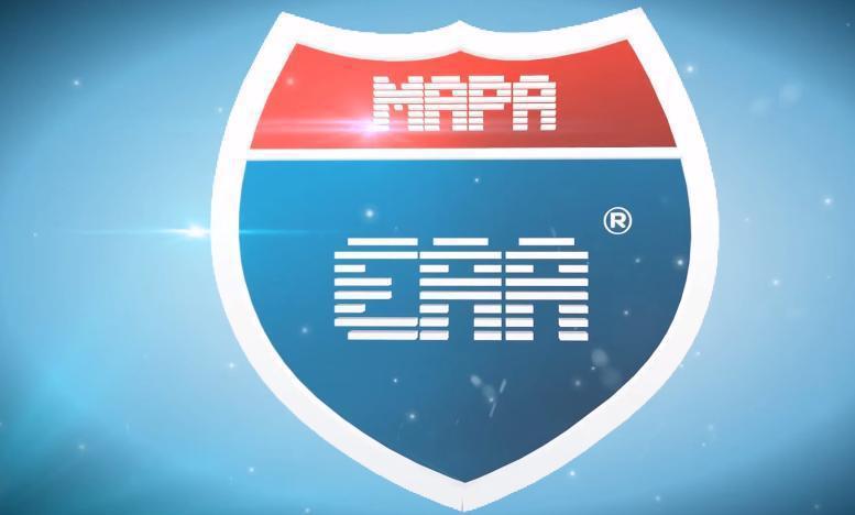 ETS2 - EAA Map V5.4 (1.36.x)