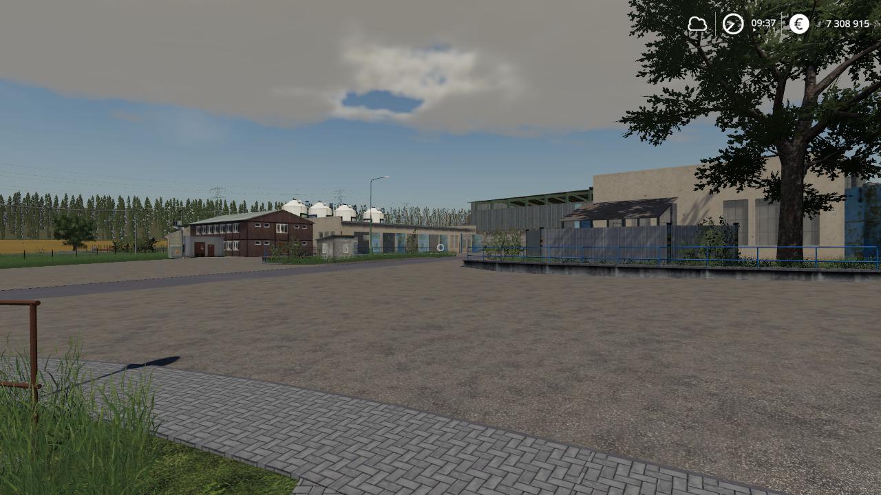FS19 - Vbm Map V0.0.0.1