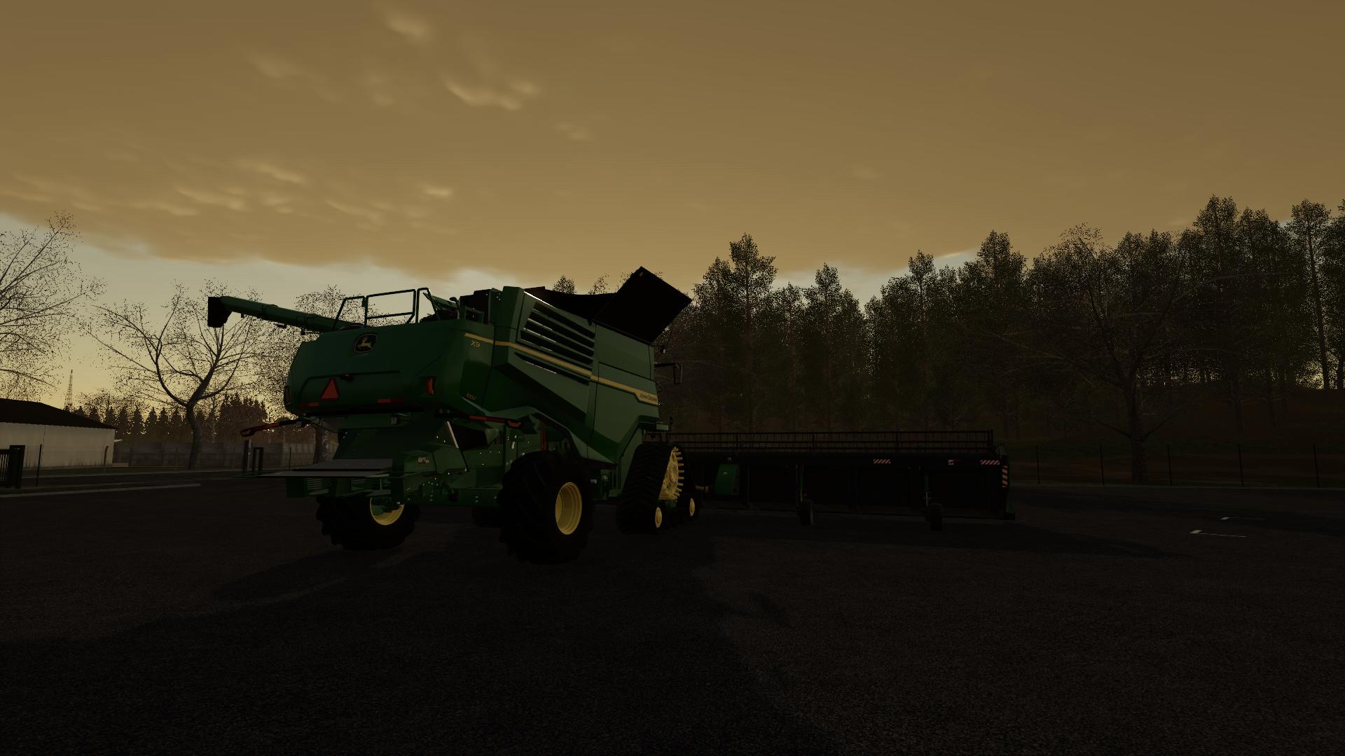 FS19 - Happy Farmer Milk V1.4
