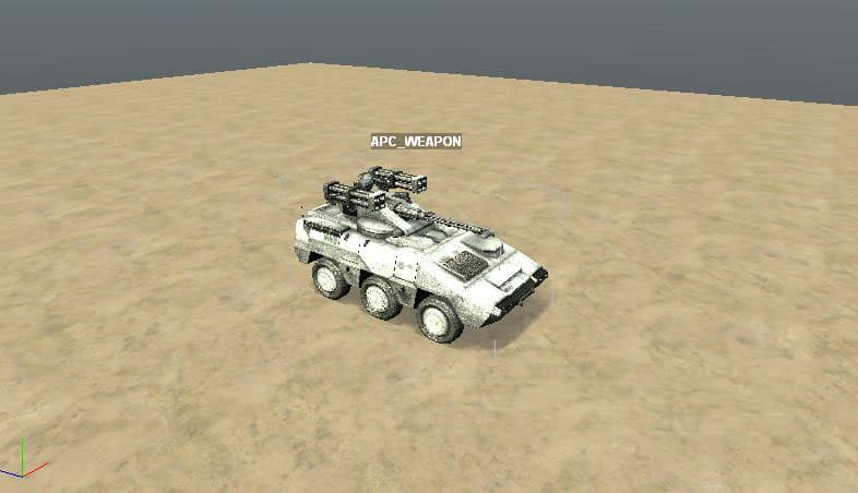 Spintires - Objects for The Map Editor No 7 V1.0.1