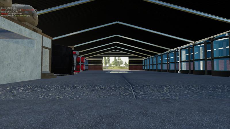 FS19 - Factory Set V4.5