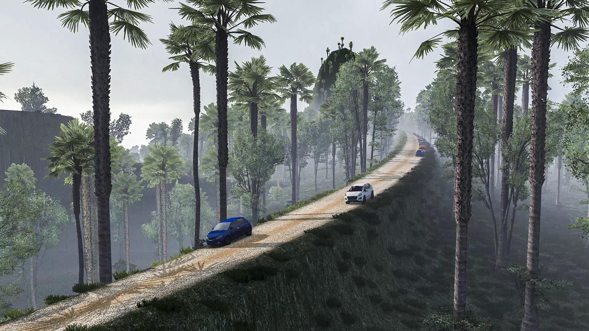 41943 Ets2 New Map Indonesia Extreme V3 0 