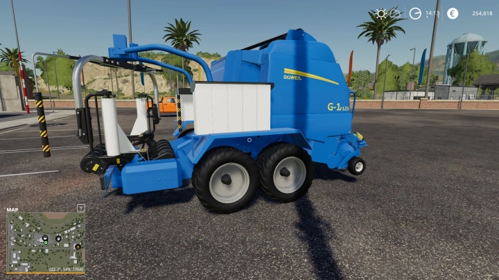 Fs19 Goweil V10 Farming Simulator 19 Modsclub 7122