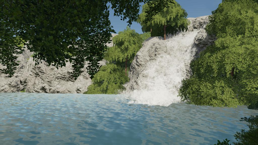 FS19 - R.D.C Map V1.1