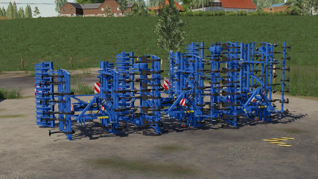 FS19 Kockerling Allrounder Classics V1 Farming Simulator 19 Mods club