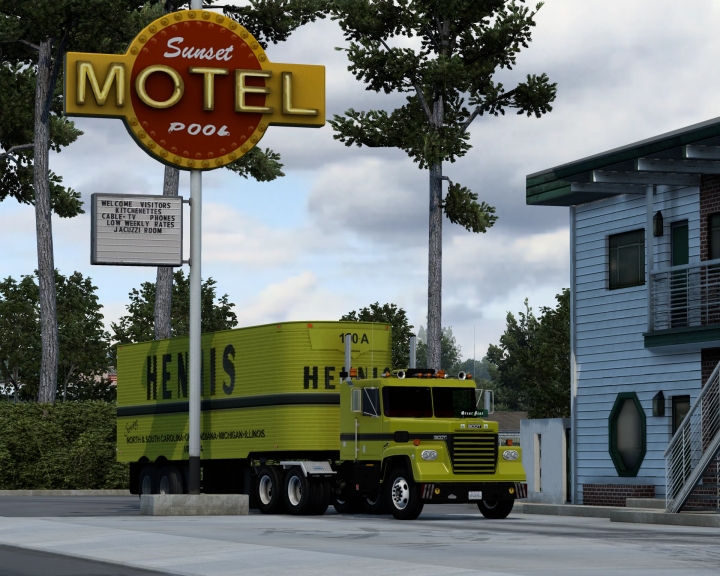 ATS - Fruehauf Dryvan 1951 V2.2 (1.40.x)