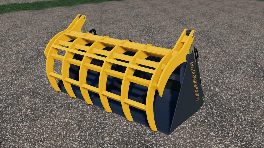 FS19 - Mammut SGS 200S V1.0