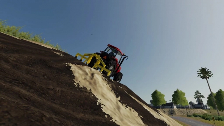 FS19 - Combiplow 4M V1.0