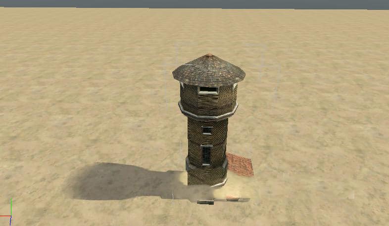 Spintires - Objects for The Map Editor No 6 V1.0.0