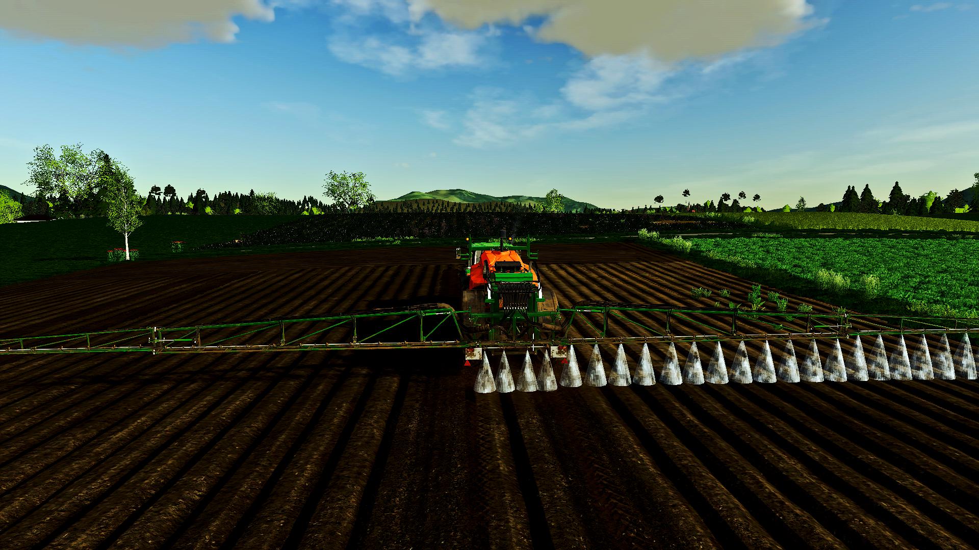 FS19 - Caruelle Nicolas Stilla 460 V1.1