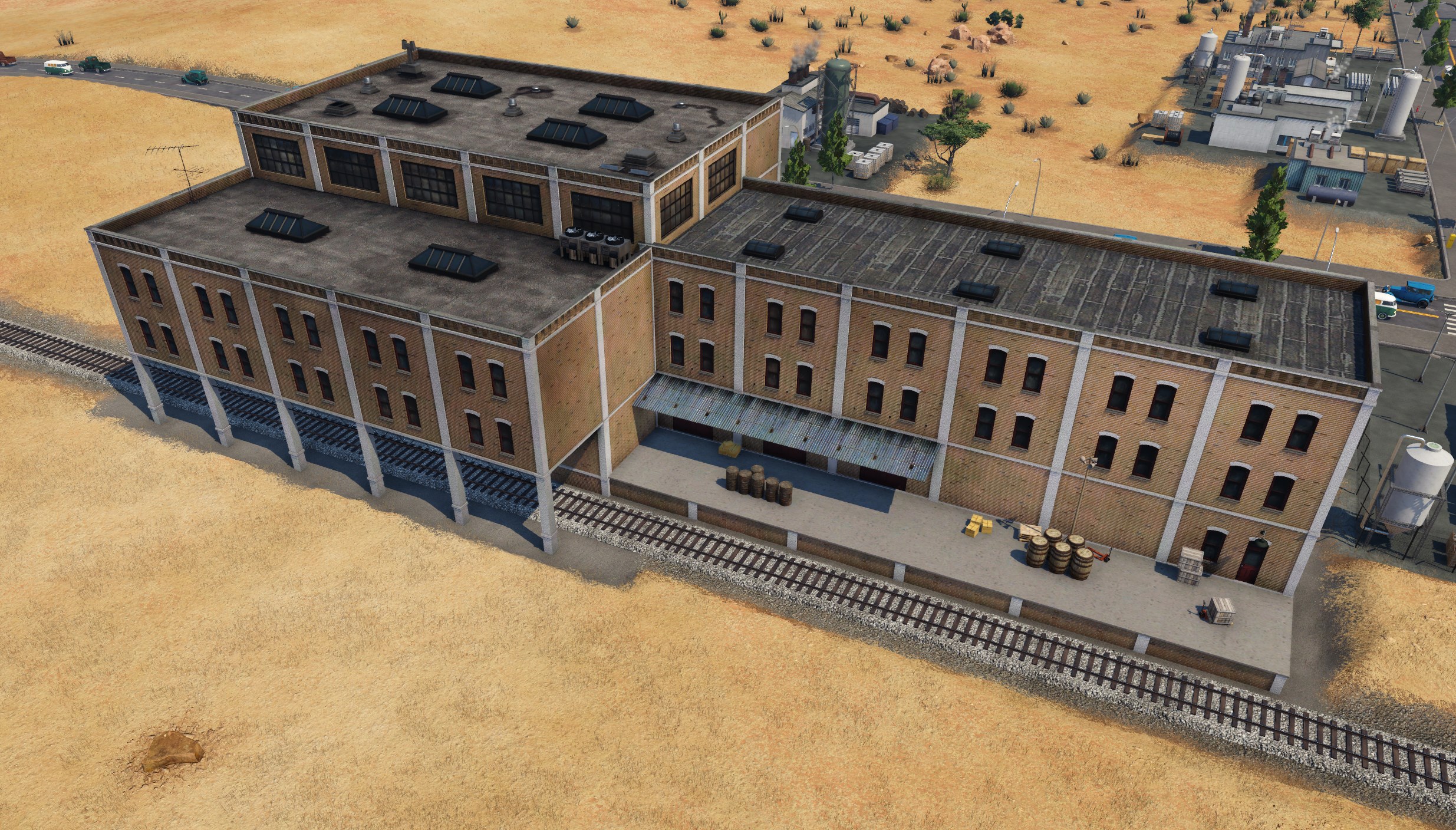 Building mods. Мод жилые лома transport Fever 2. Extra-buildings мод на UNCIV.