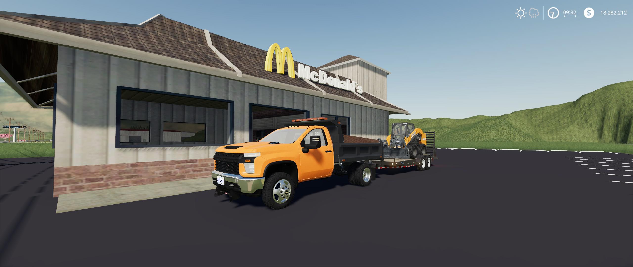 fs19 dump truck mods