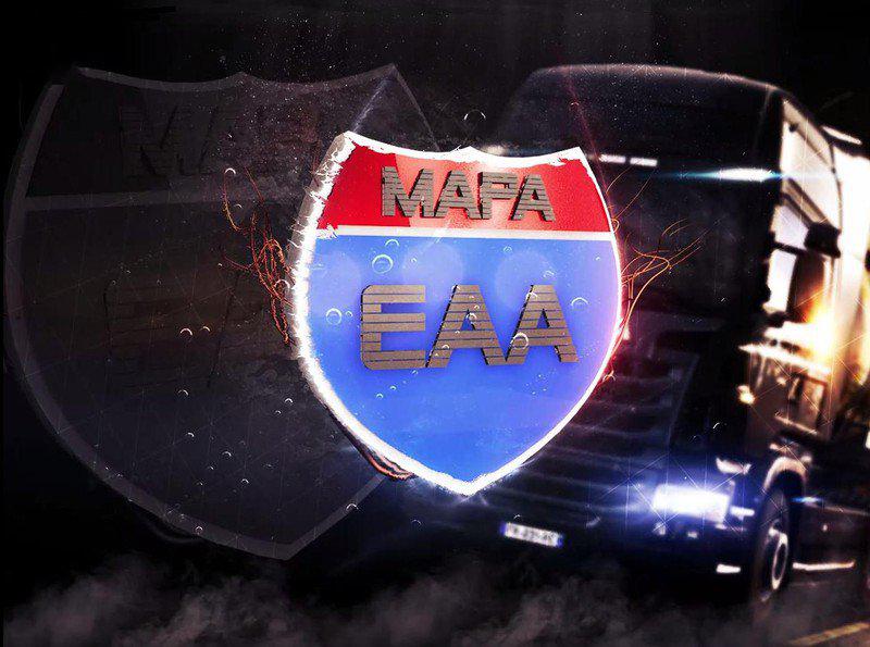 ETS2 - EAA V5.4.1 + Rusmap V2.1.0 Fix V1.1 (1.37.x)