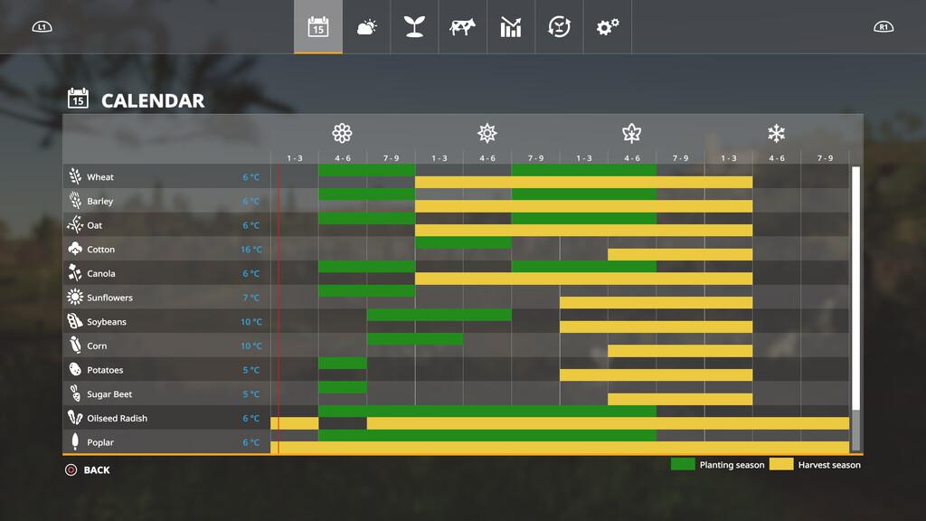 FS19 - Seasons Geo: South Sasketchewan V1.0