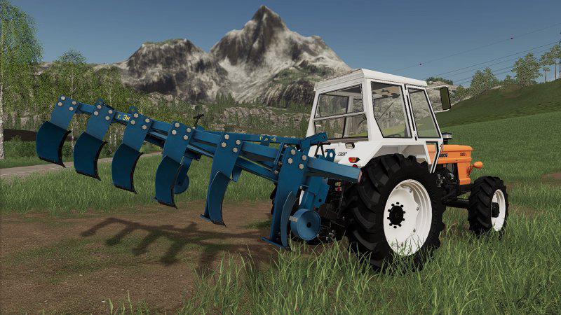 FS19 - Psku Pack V1.0