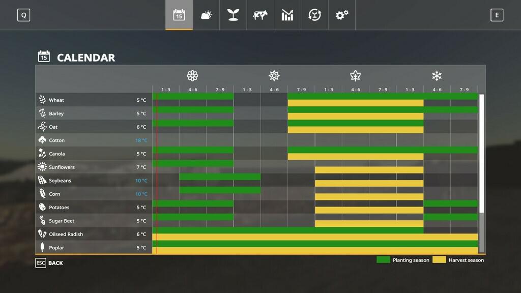 FS19 - Seasons Geo: Devon V1.0.0.2