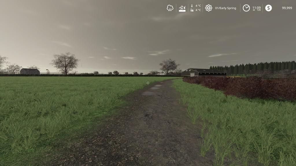 FS19 - Seasons Geo: Cork V1.0