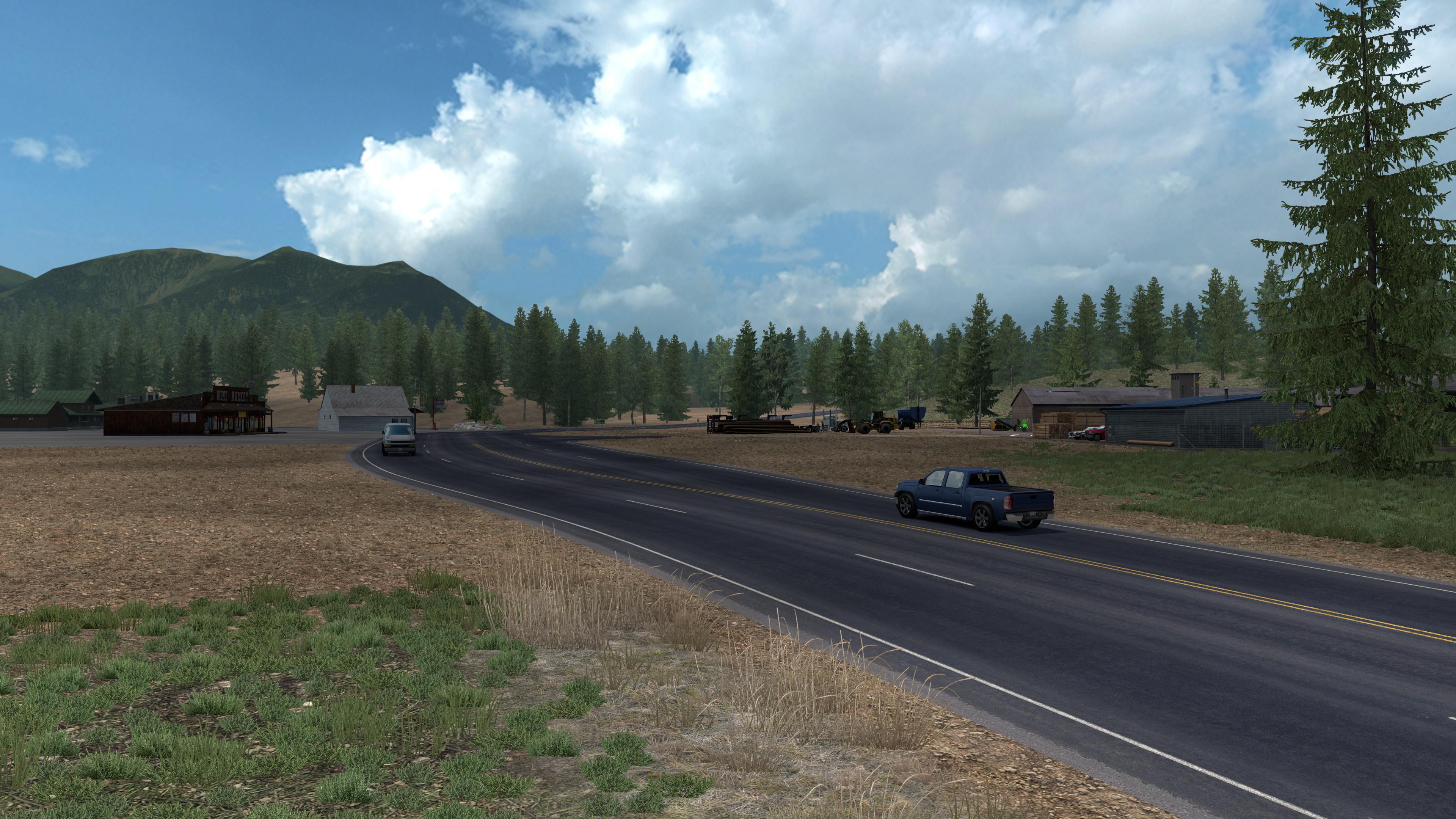 Ats Montana Expansion Map V02 137x American Truck Simulator Modsclub