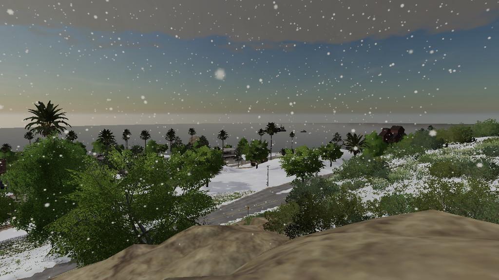 FS19 - Seasons Geo: Maine V1.2