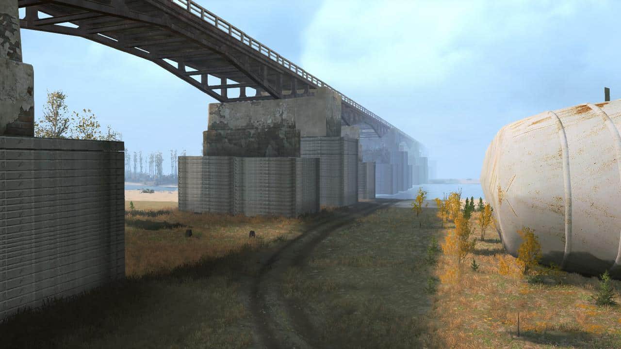 Spintires:Mudrunner - Goodbye Mudrunner Excite Map V1