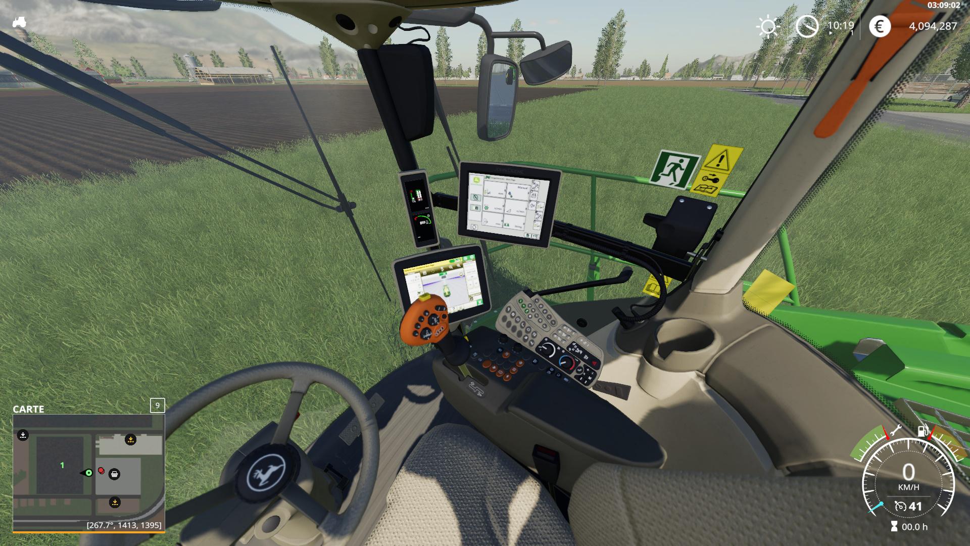 FS19 - Agritechnica 2019 Pack V1.0 | Farming Simulator 19 | Mods.club