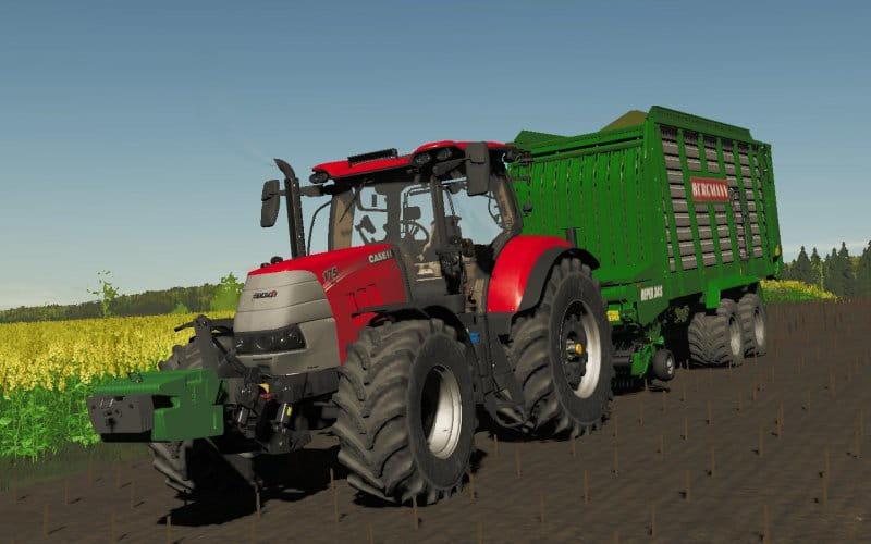FS19 - Nowy Sezon + Cienie (Season Shader) V1.0