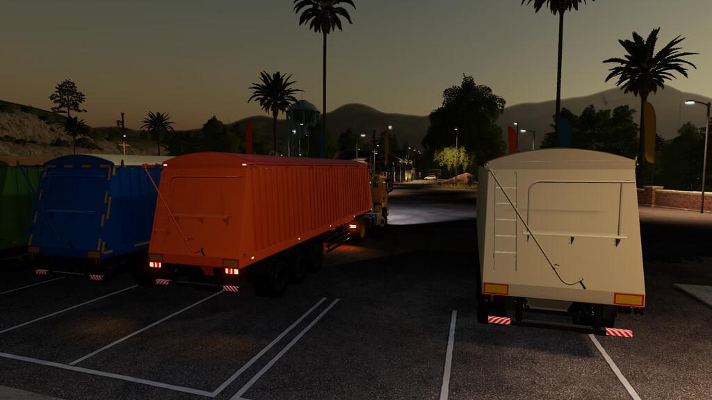 FS19 - Dnestr-9357-02 Trailer V1.0
