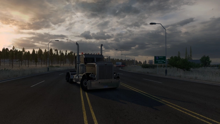 ATS - Montana Expansion Map V0.9.9.5 (1.40.x)