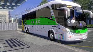 ETS2 - Marcoplo G7 1200 Facelift V2.3.1 (1.36.x)