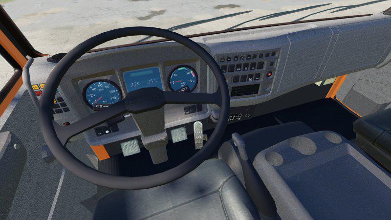 FS19 - Kamaz 65228 Pack V1.1