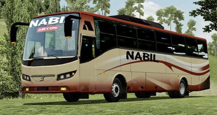 ETS2 - Hino RM2 Exclusive (1.39.x)