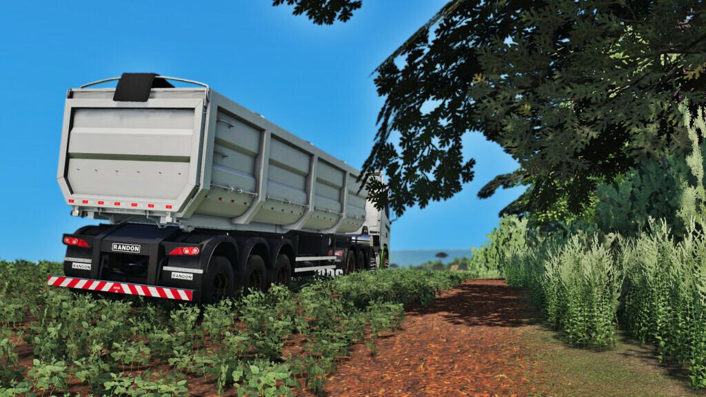 FS19 - Randon Dumper V1.0.2.0