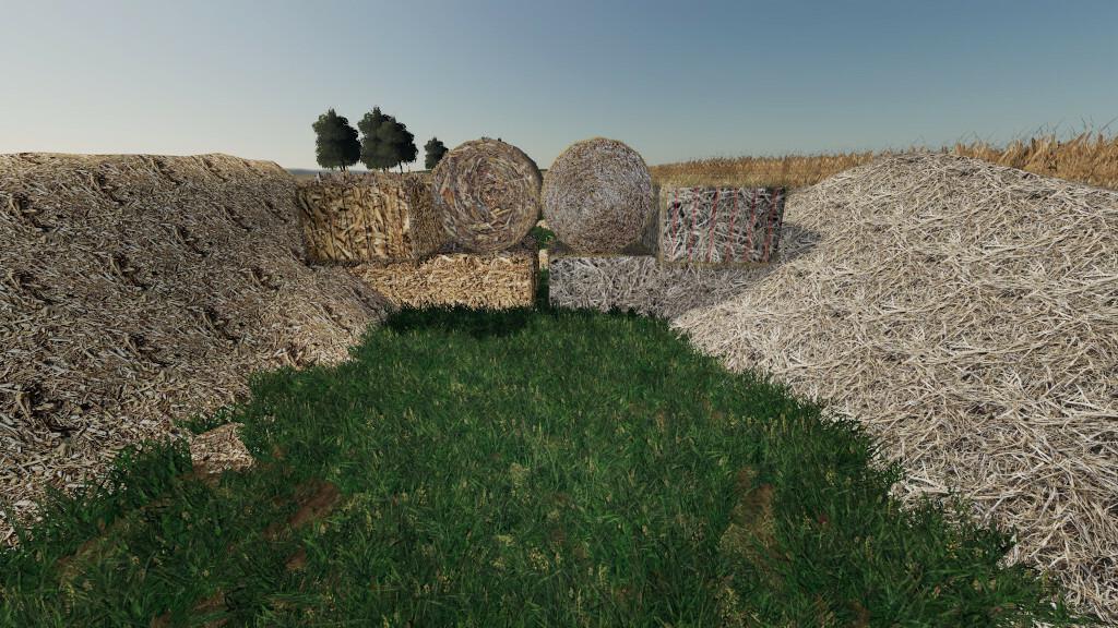 FS19 - StrawMe V1.2