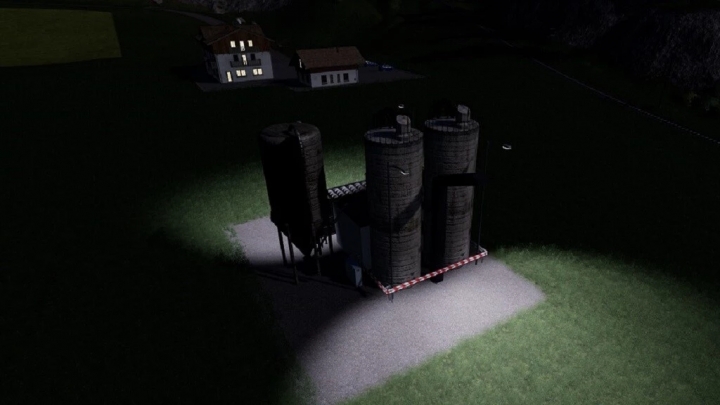 FS19 - Pellet Press V1.0.0.3