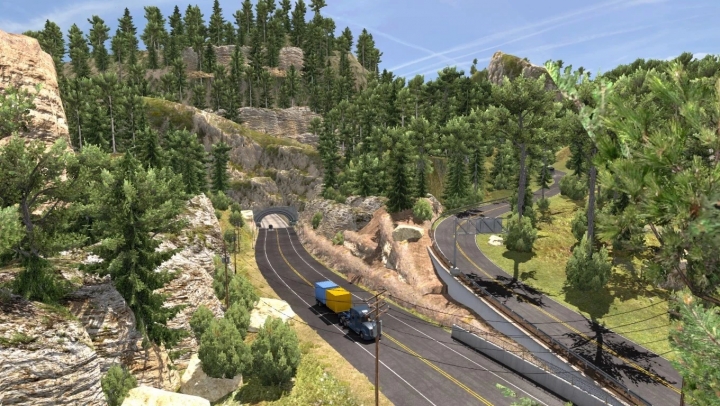 ATS - Reforma Map V2.1.5 (1.40.x)