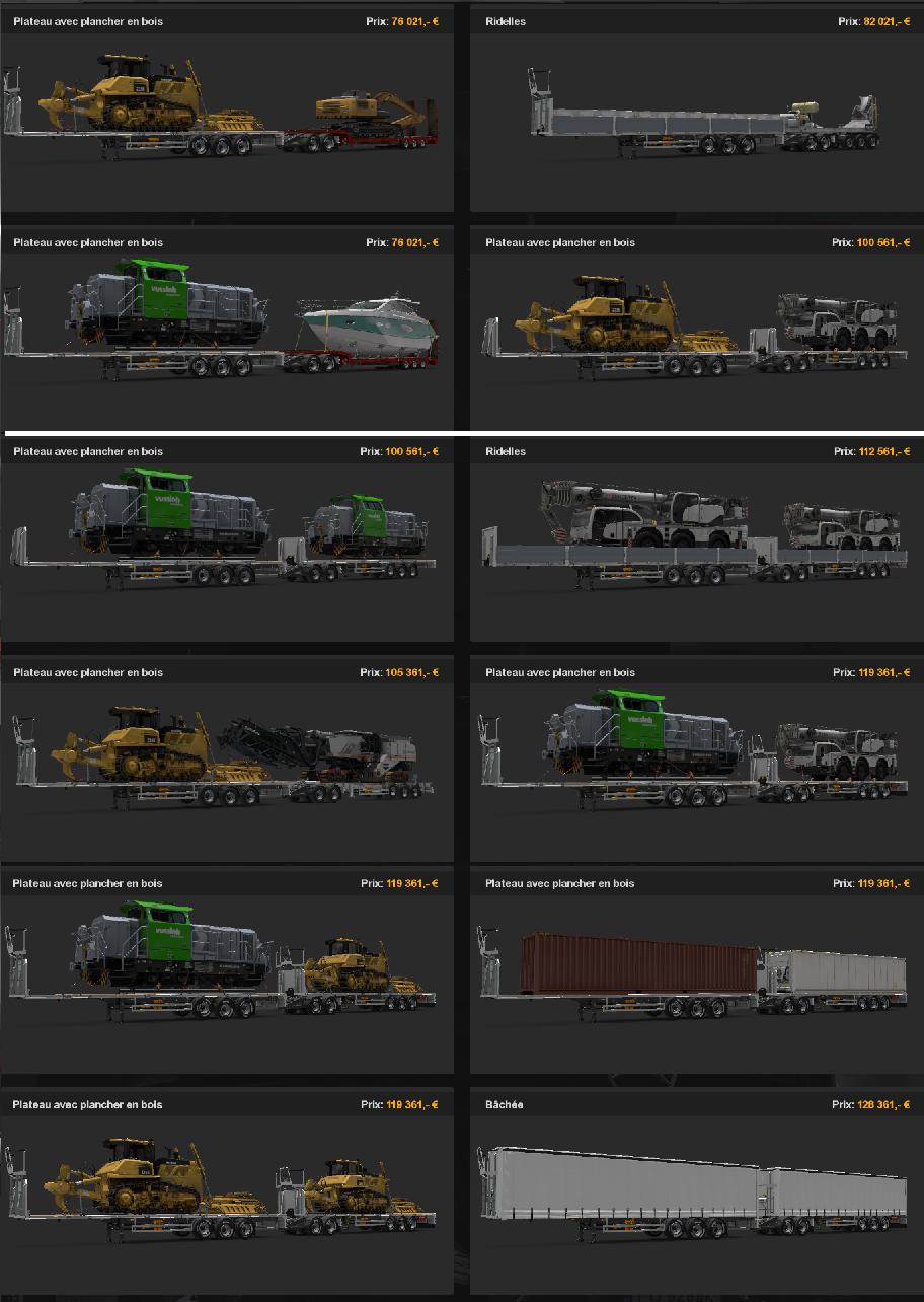 ETS2 - 93-RP Trailer HCT Ownership V0.03 (1.36.x)