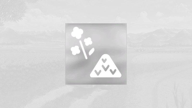 FS19 - Rapsstroh V1.0